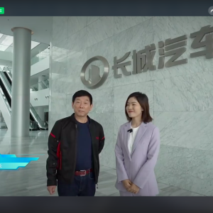 魏建军亲自直播！车企大佬“卷”进直播间，行业营销打法变了？ ...