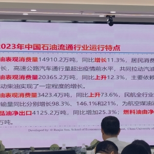 停产、停售......燃油车退市警钟敲响，油价超80美元/桶高位难稳？石油经济暗藏新格局 ...