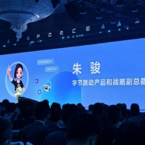 字节跳动：豆包大模型起名与AI拟人化有关