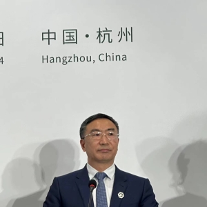 “零跑国际”官宣成立！首站将于欧洲销售车辆，今年目标要实现盈利 ...