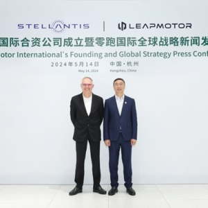 零跑借Stellantis“卷”出海，有望与玛莎拉蒂同店销售
