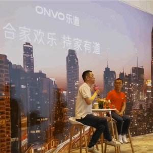 乐道会与理想竞争？李斌：用户群和价格重合，有竞争但很正常，对消费者是好事 ...