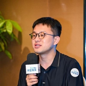 深蓝智库 ｜ 科大讯飞马小康：大模型对教育的改变具有持续性和显著功能性 ...