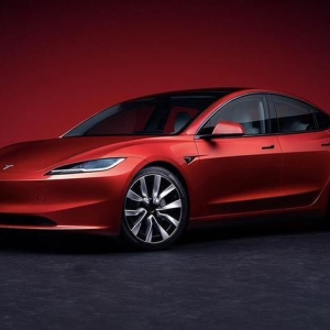 特斯拉Model 3高性能版售价上调 涨价1000美元