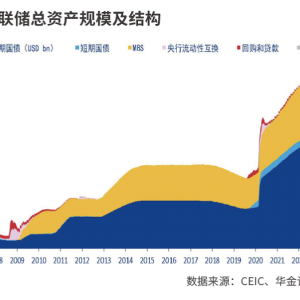 美联储无奈的折中方案