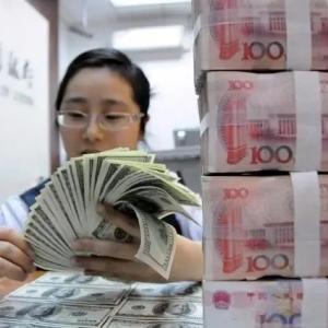 亚洲多国货币承压，人民币汇率为何能保持稳定？