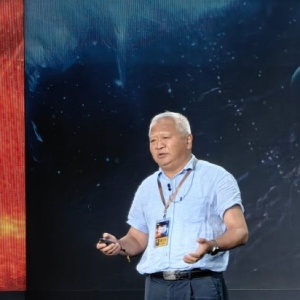 中国工程院院士邬江兴：90%以上主流大模型不可信！实用前景堪忧 ...