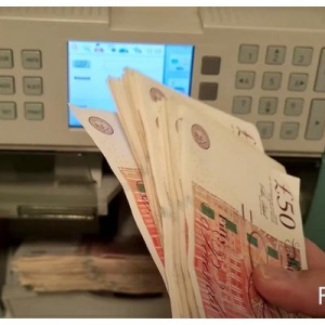 英银料夏季首次降息，服务业通胀数据将决定6月还是8月！