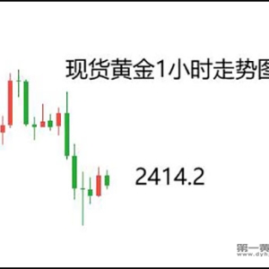 华泰证券：美联储7月仍有始降息可能!黄金2407回调又到位