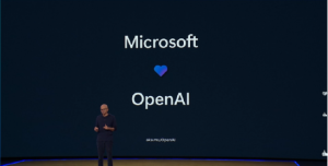 微软CEO纳德拉:Azure AI Studio现已支持提供GPT-4o API