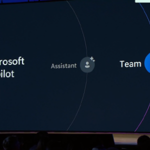 微软宣布Team Copilot发布，年内将推出初步预览版