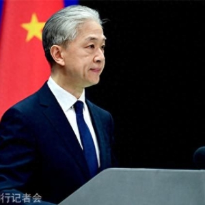 耶伦再炒作中国新能源“产能过剩”，外交部：本质上是保护主义 ...