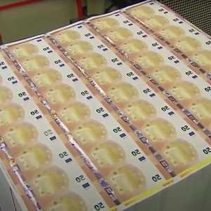欧元分析：欧洲央行6月会议临近，欧元走低