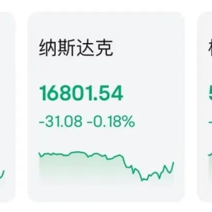 凌晨突发！英伟达爆了，美联储重磅发布！黄金、白银、铜大跳水 ...