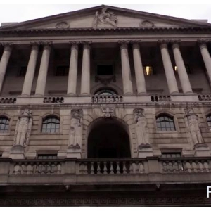 英国通胀高于预期，令6月降息前景降温