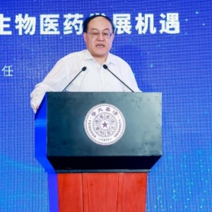 王宏广：建议淘汰无效药物，让老百姓选药不再犹豫