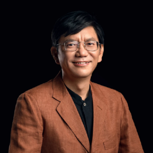 资深媒体人陈朝华加盟哪吒汽车任副总裁