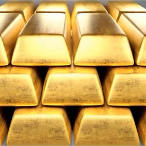 金银比率新动向：黄金市场面临重大转折，迎来转机还是挑战？ ...