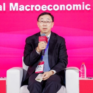 国际清算银行亚太区首席代表张涛：此次（全球）通胀与以往情况不同，需要所有的央行协 ...