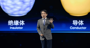 中国科学院院士薛其坤：要在重大科学问题上取得突破，必须在每一次实验、每一个细节上 ...