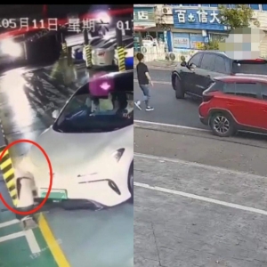 自动泊车出事故，哪种情况车企也要担责？