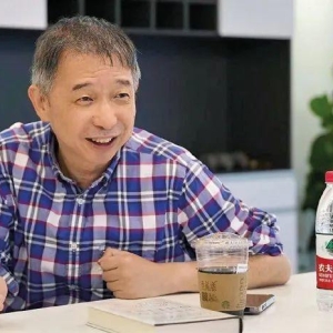 王坚：AI，让科学发生革命的工具