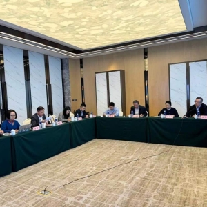 中国汽车流通协会召开座谈会：推动建立品牌经销商退出机制 ...