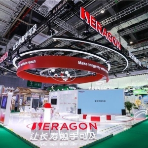赛诺根、罗氏、辉瑞，哪些医药黑科技成为进博会亮点