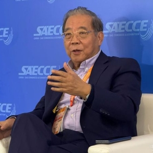 对话付于武：造车新势力要量力而行，抱团是最好选择