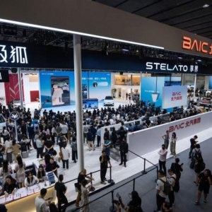 极狐广州车展：言行一致，最懂用户的品牌承诺兑现