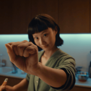华为最新发布视频：华为Mate70将带来全新AI手势技术！搭载全新AI影像玩法及更多AI创新 ...