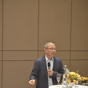 钟谈农业：价格牵引是经济学理论，我们把它用在农业上