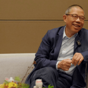 对话钟：骂我的人也是受害者！