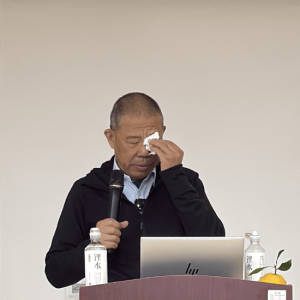 农夫山泉及钟上半年遭遇“网暴”！被问及母亲去世，钟哽咽：在日本接到电话，那一刻我 ...