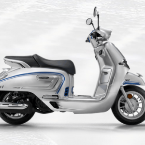 冬日出街必选小踏板――VOGE无极SR150C Pro版