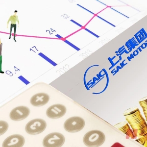 再造一“界”或投资引望？上汽集团被传与华为密切接触，官方回应并不知情 ...
