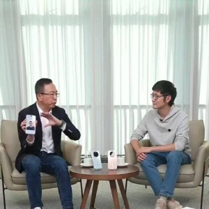如何评价华为Mate 70系列？荣耀CEO赵明：一如既往的强大，但有信心做得比它更好！希望 ...