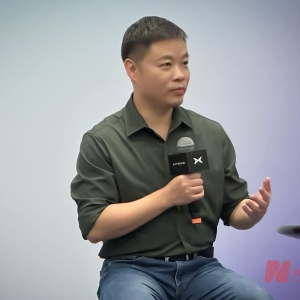 何小鹏发布开年内部信：明年推多款AI体系全新车型，价格战会从1月份开始 ...