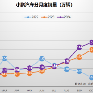 北信瑞丰点评12月汽车销量：3家拿到世界十强的门票（图表） ...