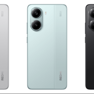 REDMI Turbo 4发布：首发搭载天玑8400-Ultra芯片，售价1999元起