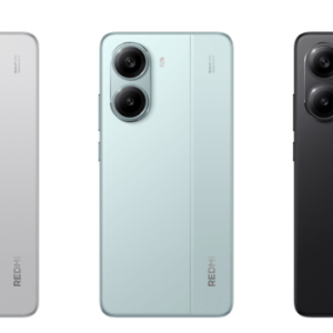 实力全面进阶！REDMI Turbo 4正式发布，1999元起