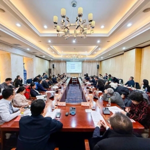 中国工业报社宣布“价值100合作开发计划”