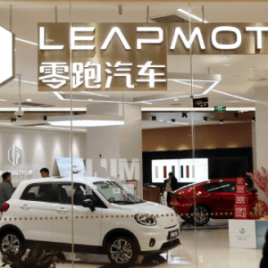 零跑，向车主扎出“新年第一刺” | 次世代车研所