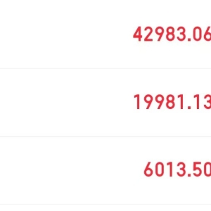 中概股，集体上涨！比特币重回10万美元！