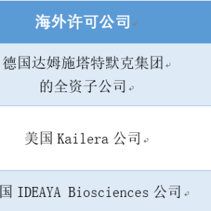 恒瑞医药正式递表港交所，国际化进程再进一步