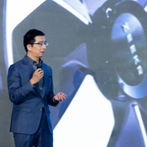 CES前哨 | 极氪：与谷歌联合开发的极氪RT将于2025年开启交付