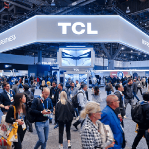 CES前哨 丨 TCL创始人李东生：AI的真正价值在于应用，要聚焦关键方向构建AI能力 ...