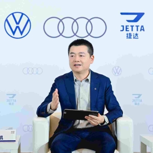 加大产品攻势！一汽-大众未来20个月将推19款产品，未来两年将实现混动全覆盖 ...