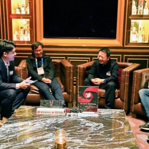 与李泽湘、李大海畅聊“十年后”，AI会带来另一个世界吗？