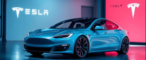 驾驶搭载最新FSD版本特斯拉Model S，没有传说中那么“神”！没有碾压，与中国智驾PK胜 ...